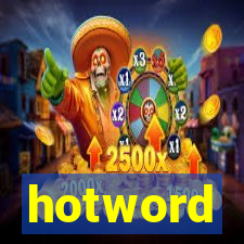 hotword