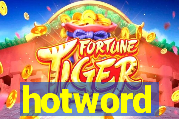 hotword