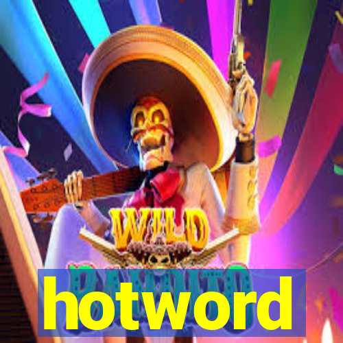 hotword