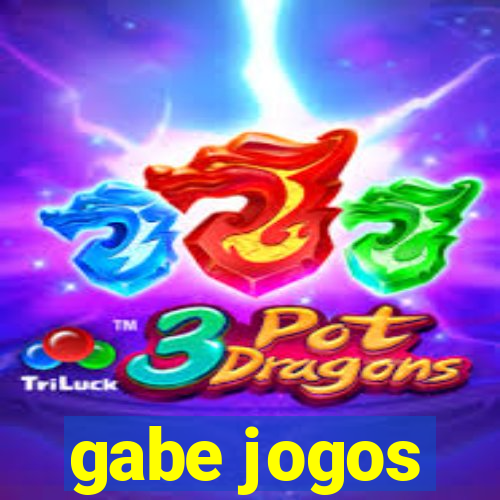 gabe jogos