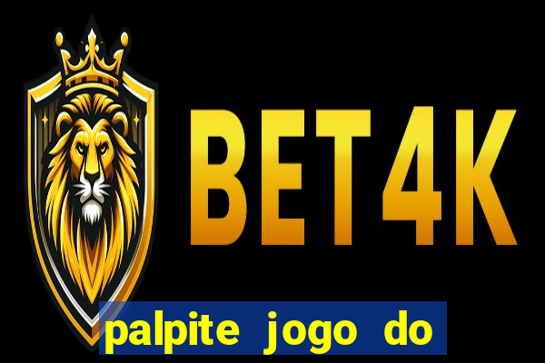 palpite jogo do real madrid