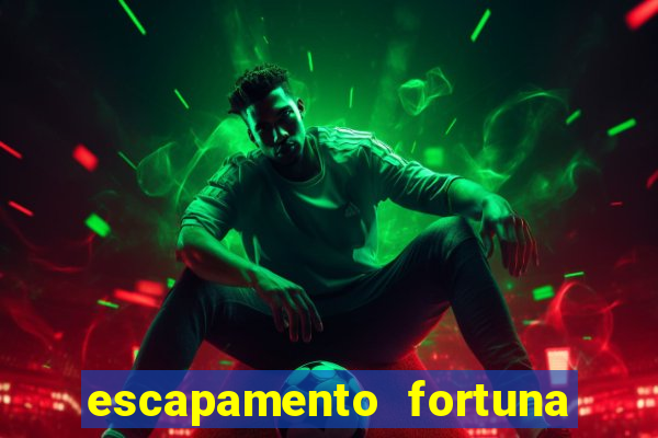 escapamento fortuna 125 fan 2010