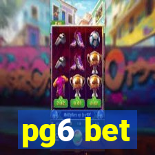 pg6 bet