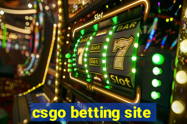 csgo betting site