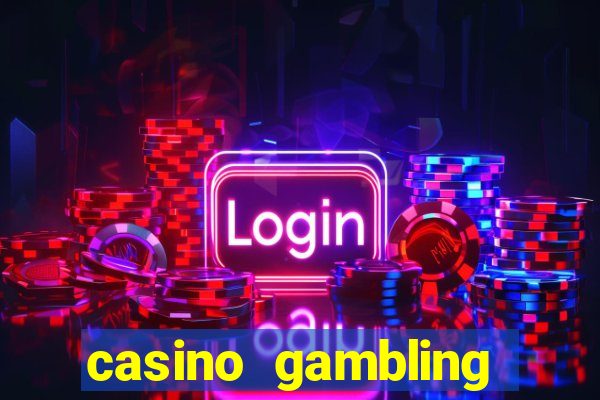 casino gambling games online