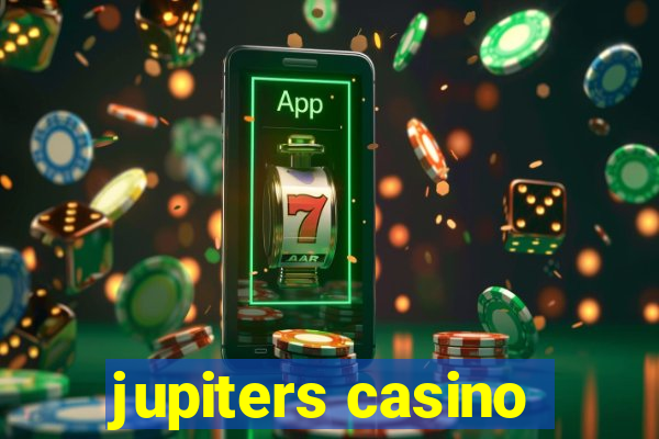 jupiters casino