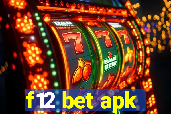 f12 bet apk