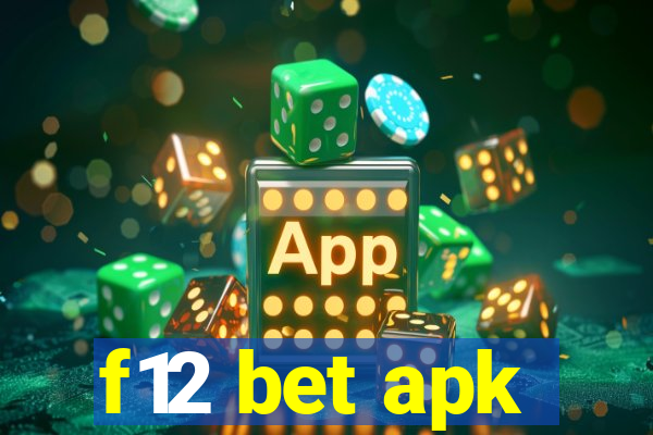 f12 bet apk