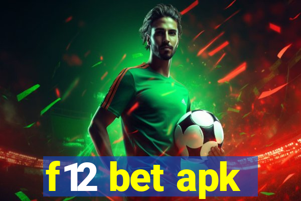 f12 bet apk