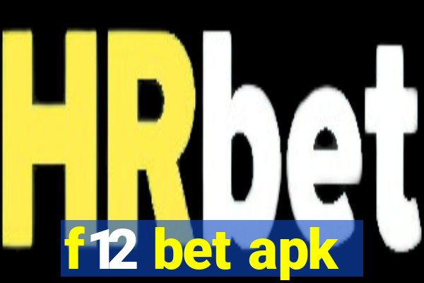 f12 bet apk