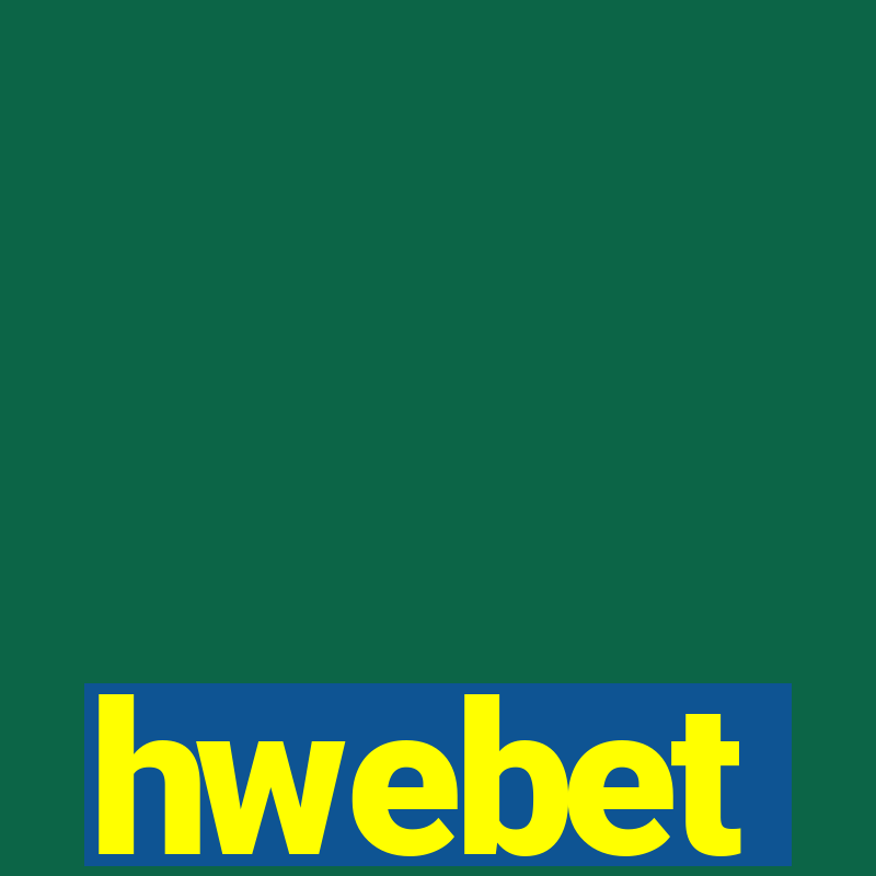 hwebet