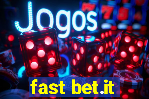 fast bet.it