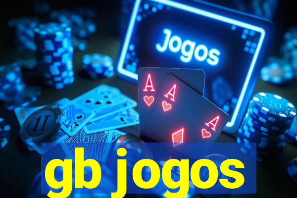 gb jogos