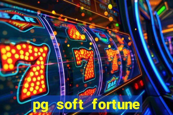 pg soft fortune rabbit demo Informational