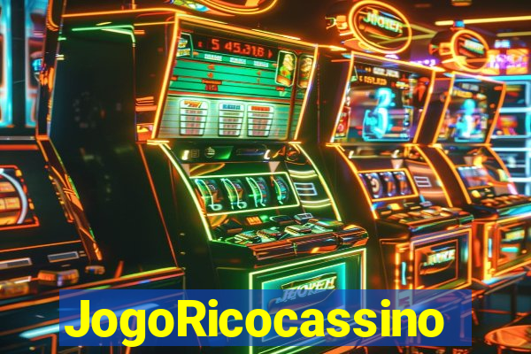 JogoRicocassino