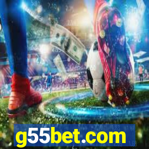 g55bet.com