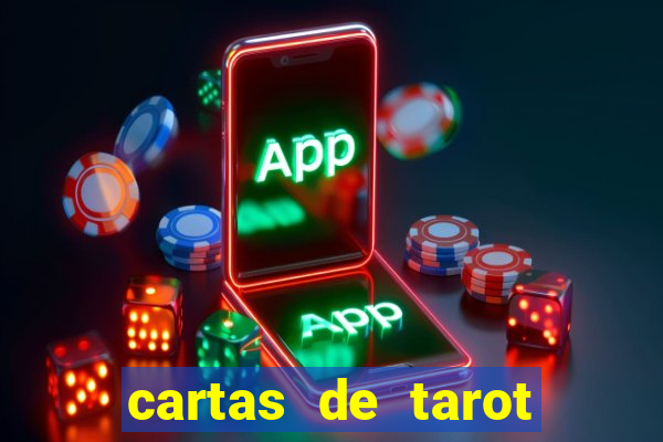 cartas de tarot significado pdf