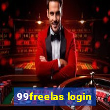 99freelas login