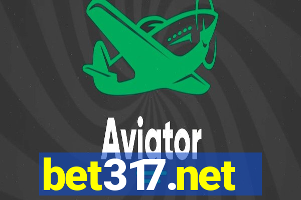 bet317.net