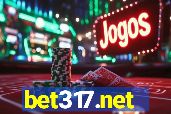 bet317.net