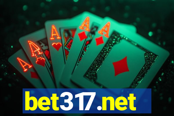 bet317.net