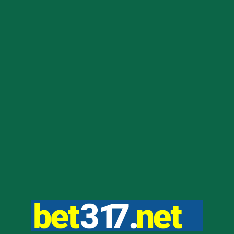 bet317.net