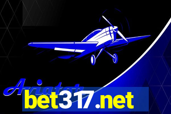 bet317.net