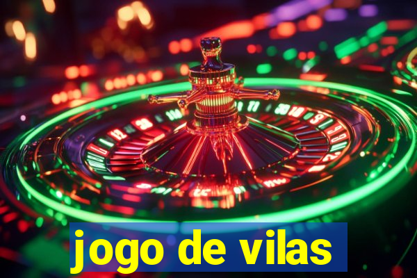 jogo de vilas