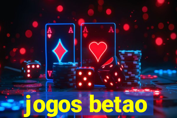 jogos betao