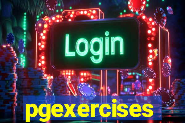 pgexercises