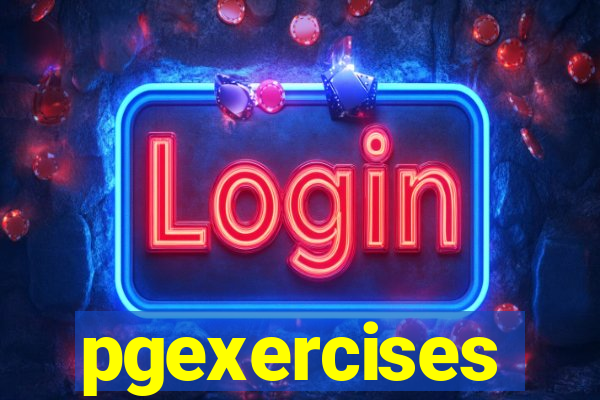 pgexercises