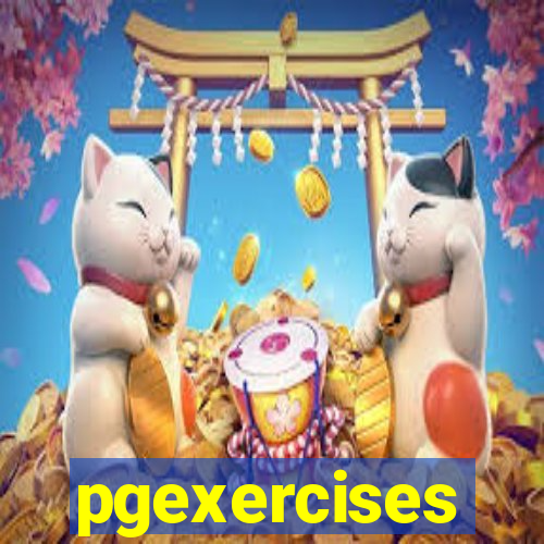 pgexercises