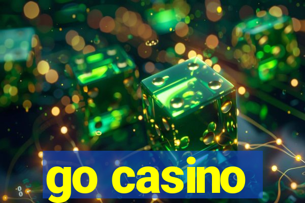 go casino