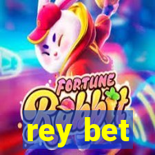 rey bet