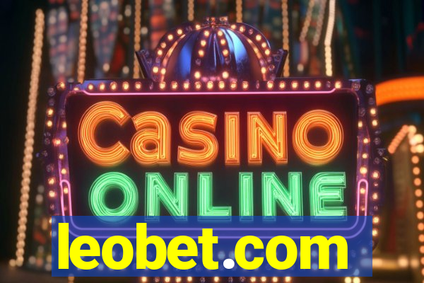 leobet.com