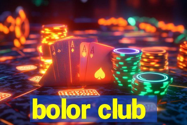 bolor club