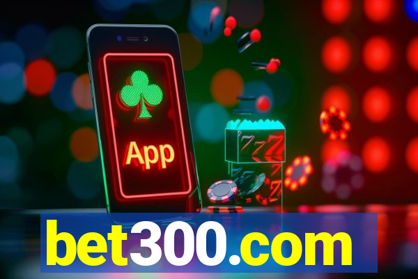 bet300.com