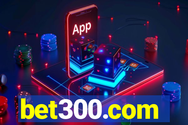 bet300.com