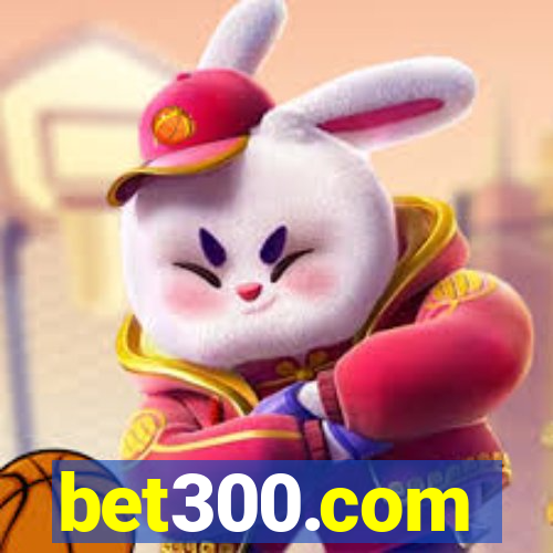 bet300.com