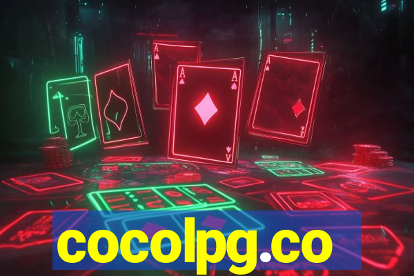 cocolpg.co