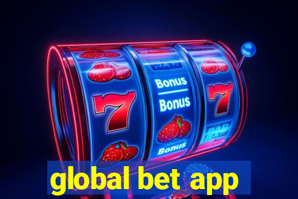 global bet app