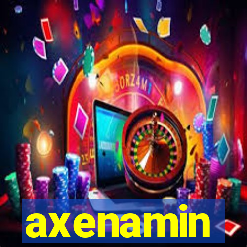 axenamin