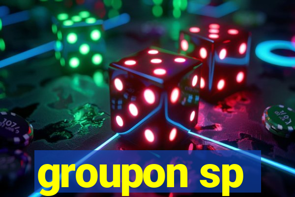 groupon sp