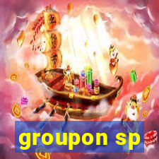 groupon sp