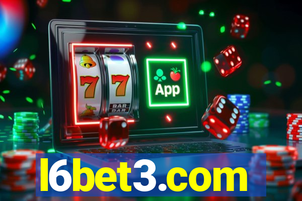 l6bet3.com