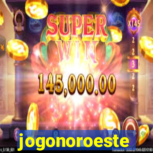 jogonoroeste