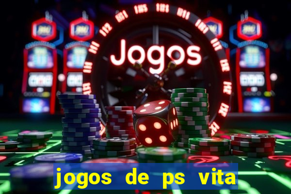 jogos de ps vita download pkg