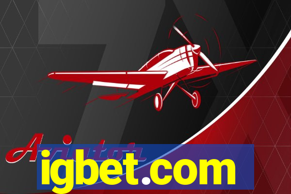 igbet.com