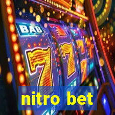 nitro bet