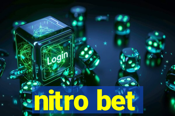 nitro bet